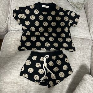 Aziel & Luca Toddler set